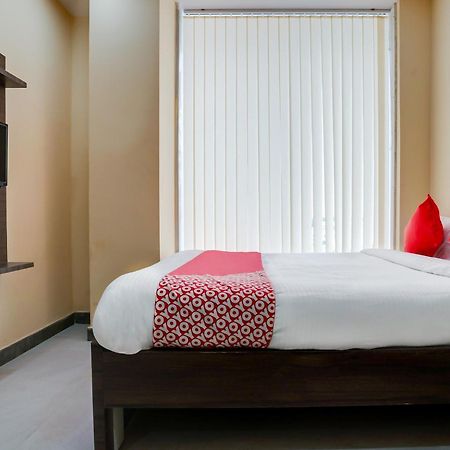 Hotel O Alekhya Residency Cafe Bahar Sururnagar Εξωτερικό φωτογραφία